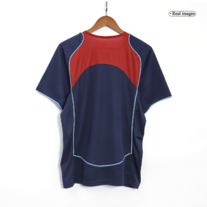Atlético 2004/05 Spider-Man Edition – Retro Jersey