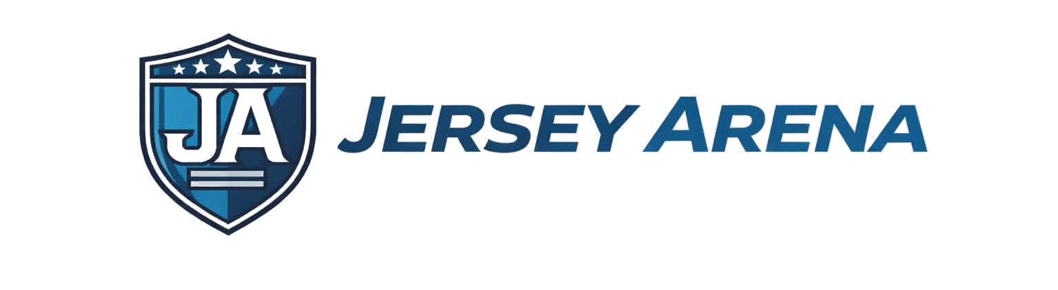 Jersey Arena